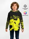 Детское худи / LITTLE NIGHTMARES 2