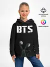 Детское худи / BTS