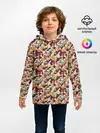 Детское худи / Марафон