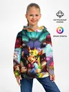 Детское худи / Нуну и Виллумп