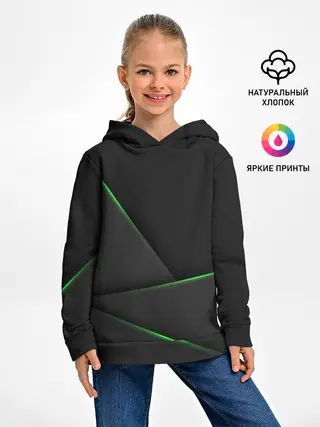 Детское худи / КАРМАН