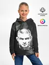 Детское худи / KHABIB NURMAGOMEDOV.