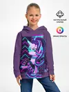 Детское худи / My little pony
