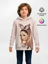 Детское худи / Ariana Grande (Ариана Гранде)