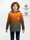 Детское худи / TOYOTA COLLECTION CARBON