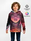 Детское худи / ENNIE