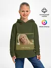 Детское худи / Free Britney