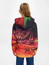 Детское худи / HyperBeast