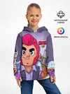 Детское худи / BRAWL STARS COLT