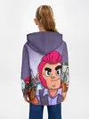Детское худи / BRAWL STARS COLT