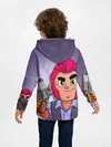 Детское худи / BRAWL STARS COLT