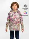 Детское худи / ВЕСЕННИЕ НАСТРОЕНИЕ | SPRING MOOD