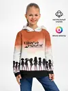 Детское худи / Girls und Panzer | Poster (Z)