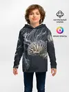 Детское худи / Рисунок медуза