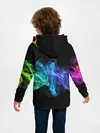 Детское худи / COLOR SMOKE