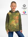Детское худи / КосмИчесКая ПыЛь
