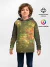 Детское худи / КосмИчесКая ПыЛь
