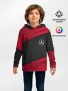 Детское худи / MERCEDES BENZ SPORT