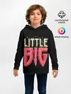 Детское худи / Little Big