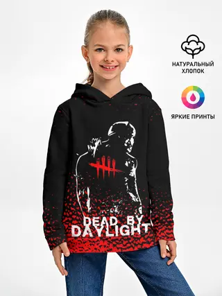 Детское худи / DEAD BY DAYLIGHT.