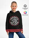 Детское худи / Торонто Рапторс NBA