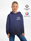 Детское худи / SUBARU SPORT