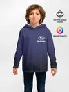 Детское худи / SUBARU SPORT