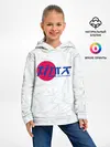 Детское худи / Тима Белорусских (Кроссы)
