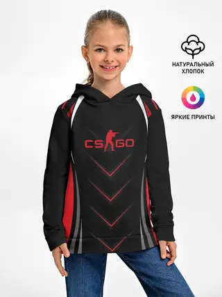 Детское худи / CS GO