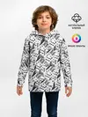 Детское худи / Игральные Кости