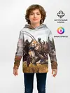 Детское худи / Horizon Zero Dawn