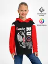 Детское худи / Самбо