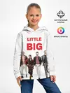 Детское худи / Little Big