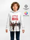 Детское худи / Little Big