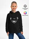 Детское худи / Sukunas face
