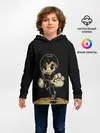 Детское худи / Bendy and the ink machine