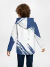 Детское худи / CHELSEA UNIFORM | ФОРМА ЧЕЛСИ