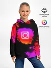 Детское худи / Instagram
