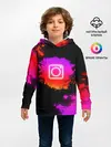 Детское худи / Instagram