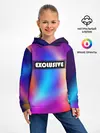 Детское худи / EXCLUSIVE