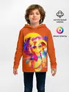 Детское худи / My little pony
