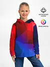 Детское худи / RED&BLUE