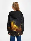 Детское худи / STARS
