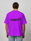 Мужская футболка оверсайз / The Prodigy