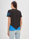 Женская базовая футболка / Tennis