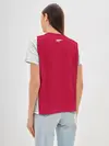Женская базовая футболка / Arsenal home 19-20