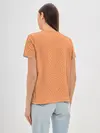 Женская базовая футболка / Pattern