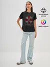 Женская базовая футболка / UMBRELLA CORP
