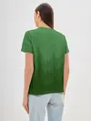 Женская базовая футболка / 