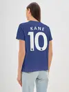 Женская базовая футболка / Kane away 19-20